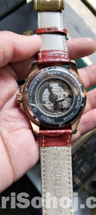 Fossil ME3097 Automatic Watch